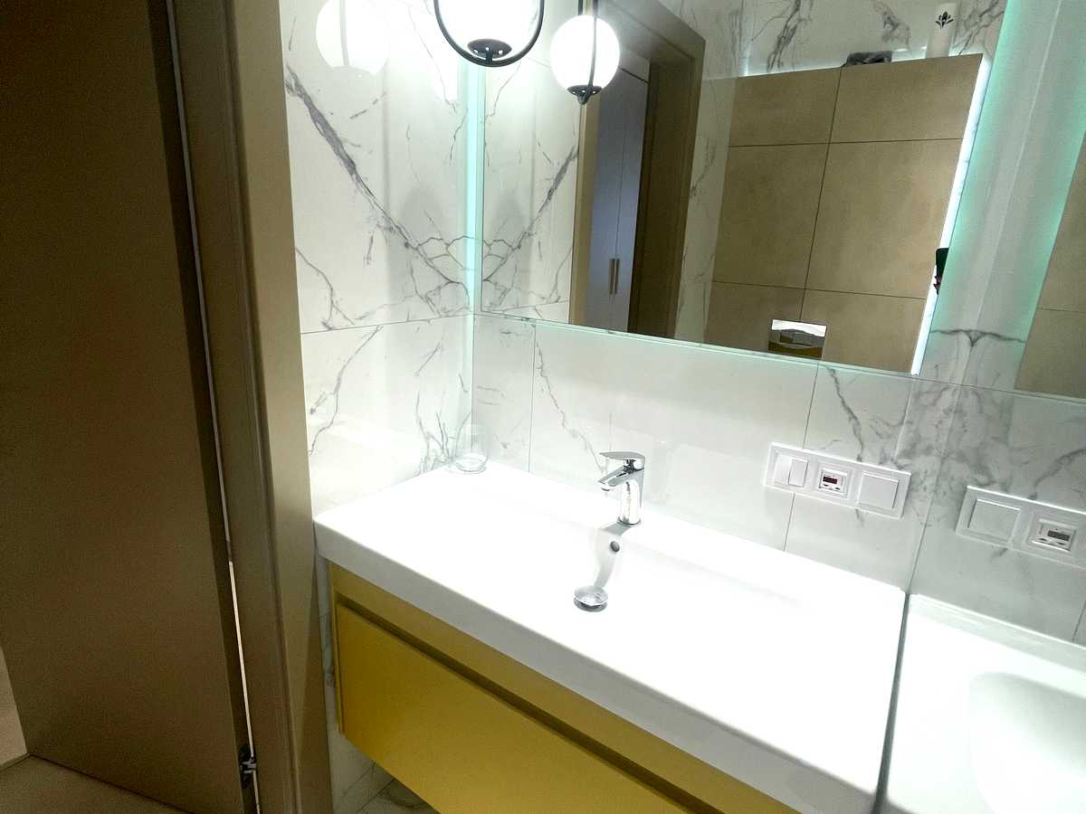 Квартира на вул. Антоновича, 109 в Києві, ID 367129, фото №9