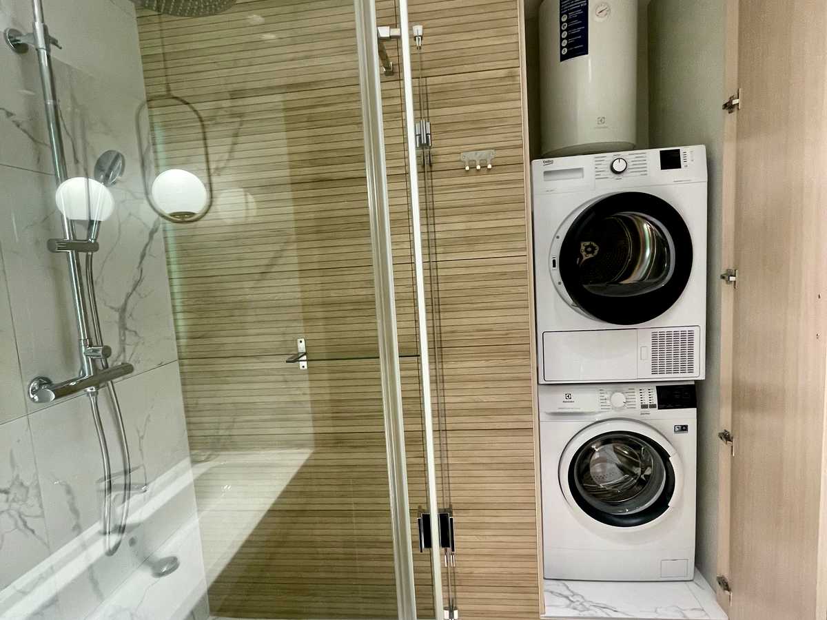 Квартира на вул. Антоновича, 109 в Києві, ID 367129, фото №10