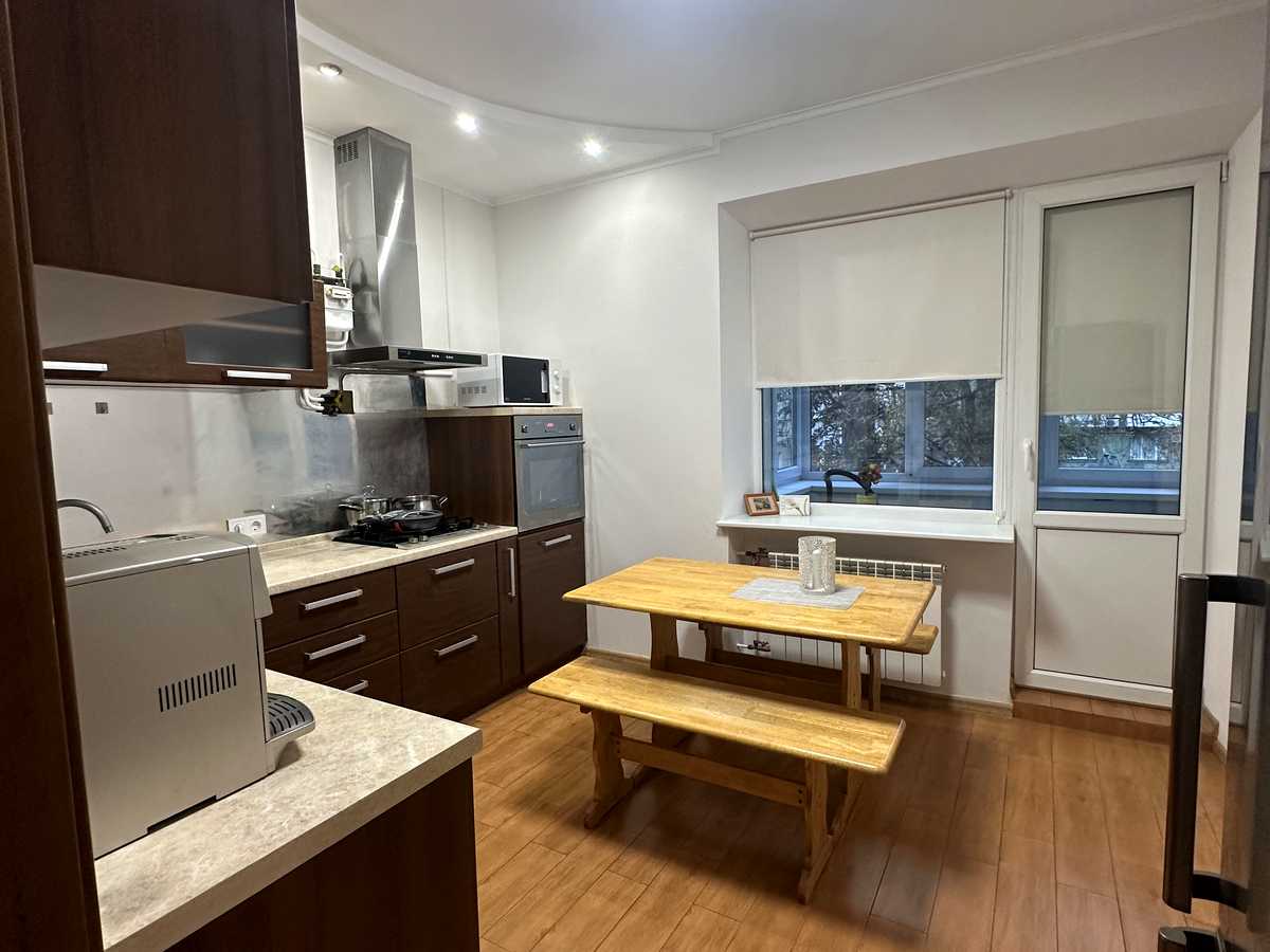 Квартира на вул. Інститутська, 22/7 в Києві, ID 389742, фото №14