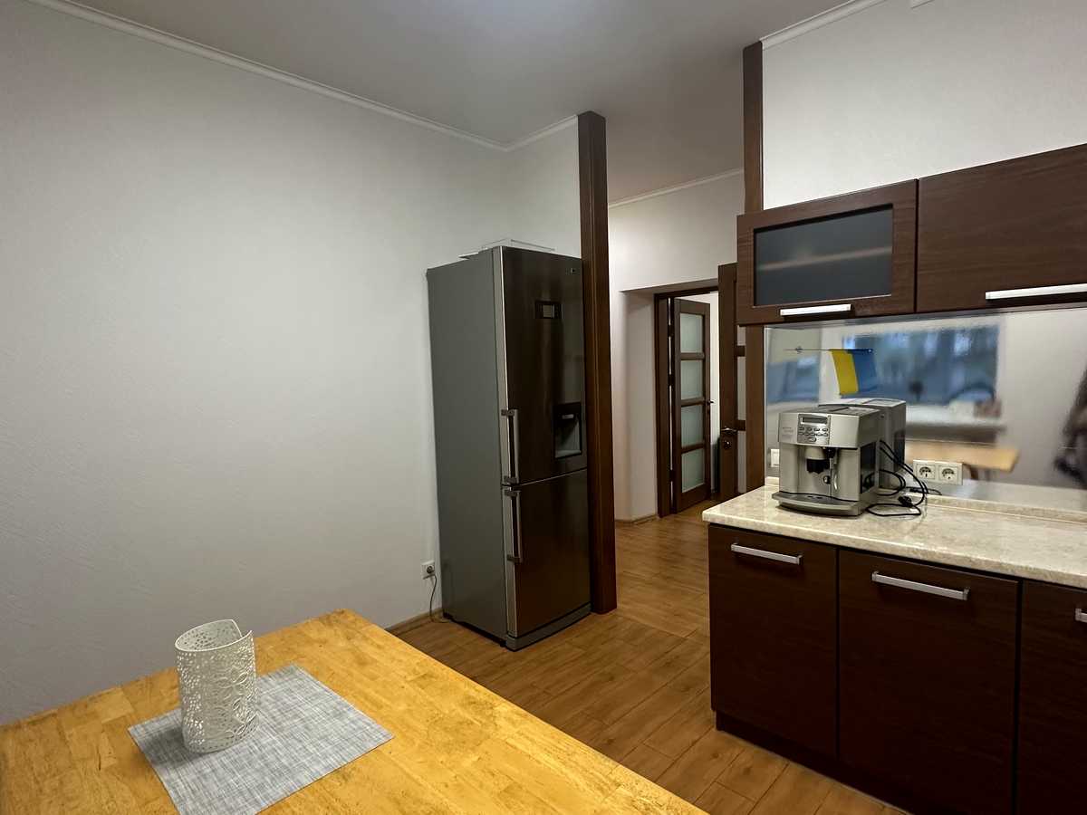 Квартира на вул. Інститутська, 22/7 в Києві, ID 389742, фото №15