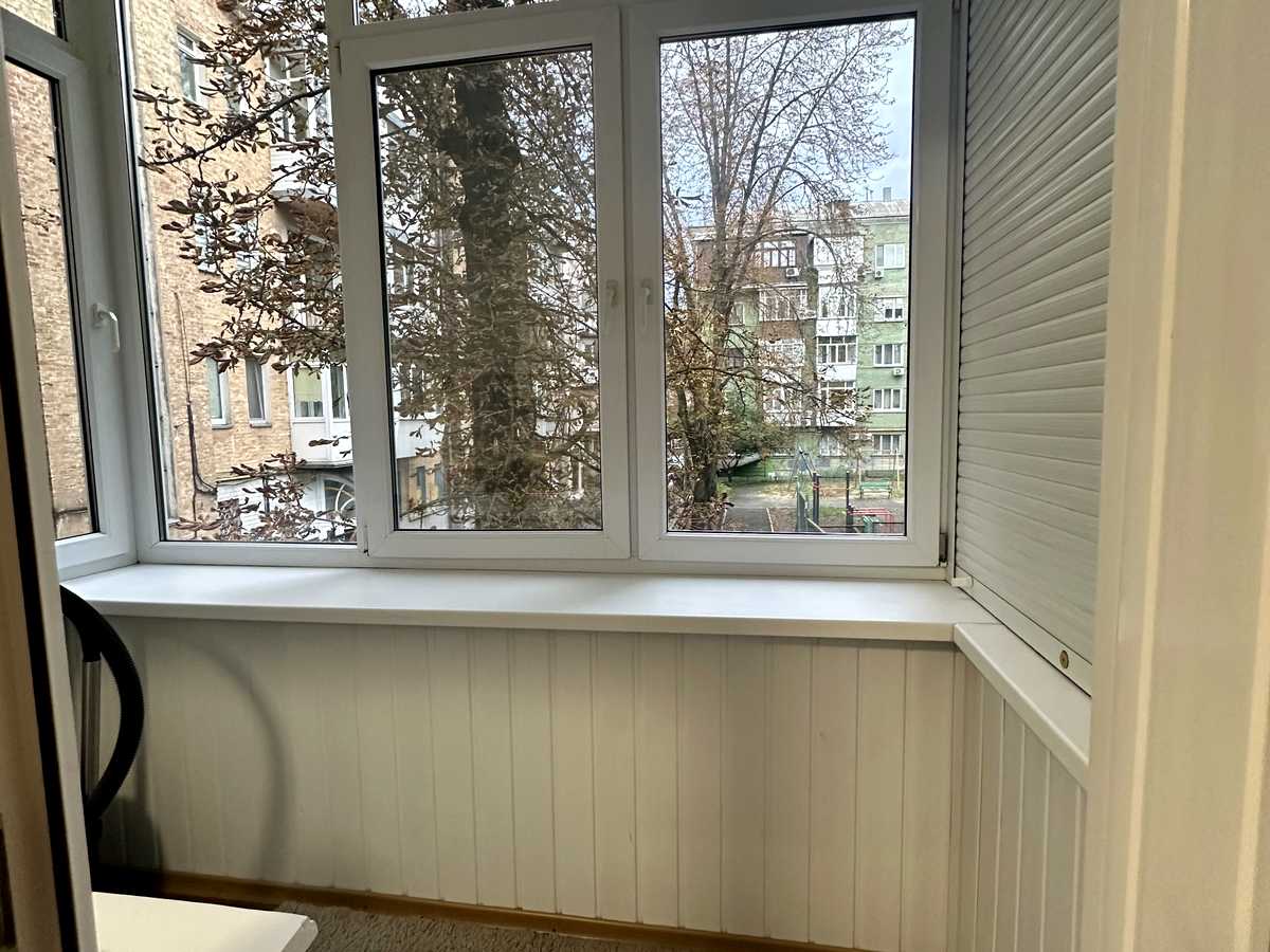 Квартира на вул. Інститутська, 22/7 в Києві, ID 389742, фото №17