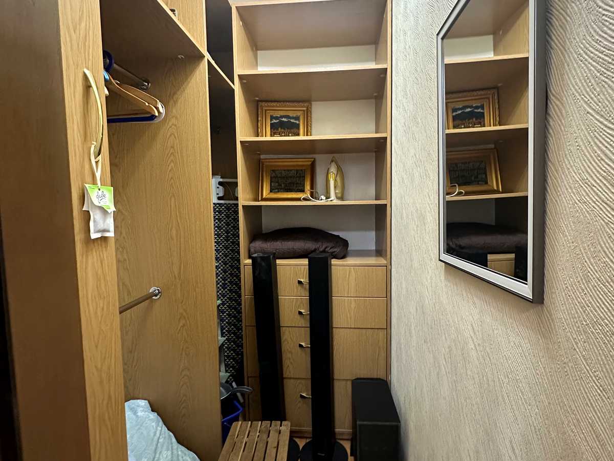 Квартира на вул. Інститутська, 22/7 в Києві, ID 389742, фото №19