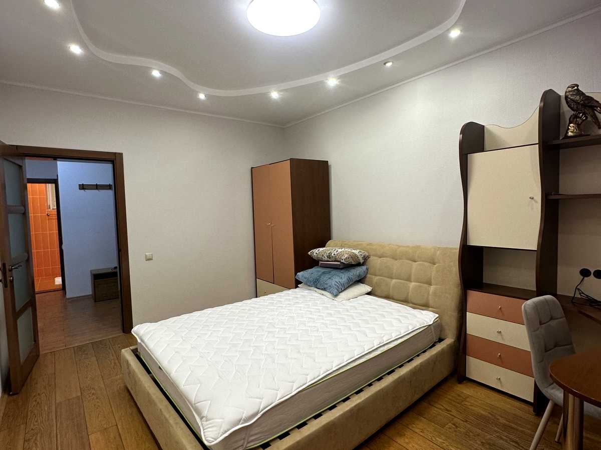 Квартира на вул. Інститутська, 22/7 в Києві, ID 389742, фото №3