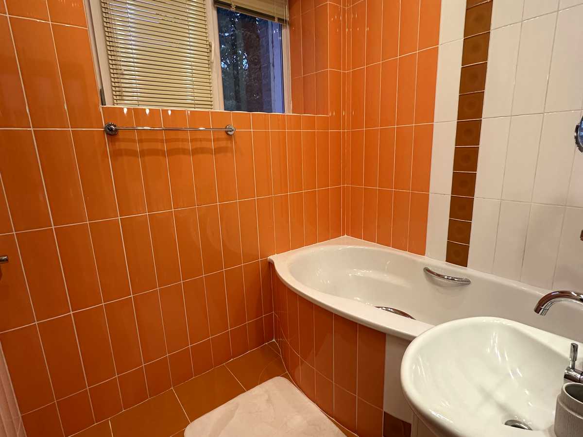 Квартира на вул. Інститутська, 22/7 в Києві, ID 389742, фото №21