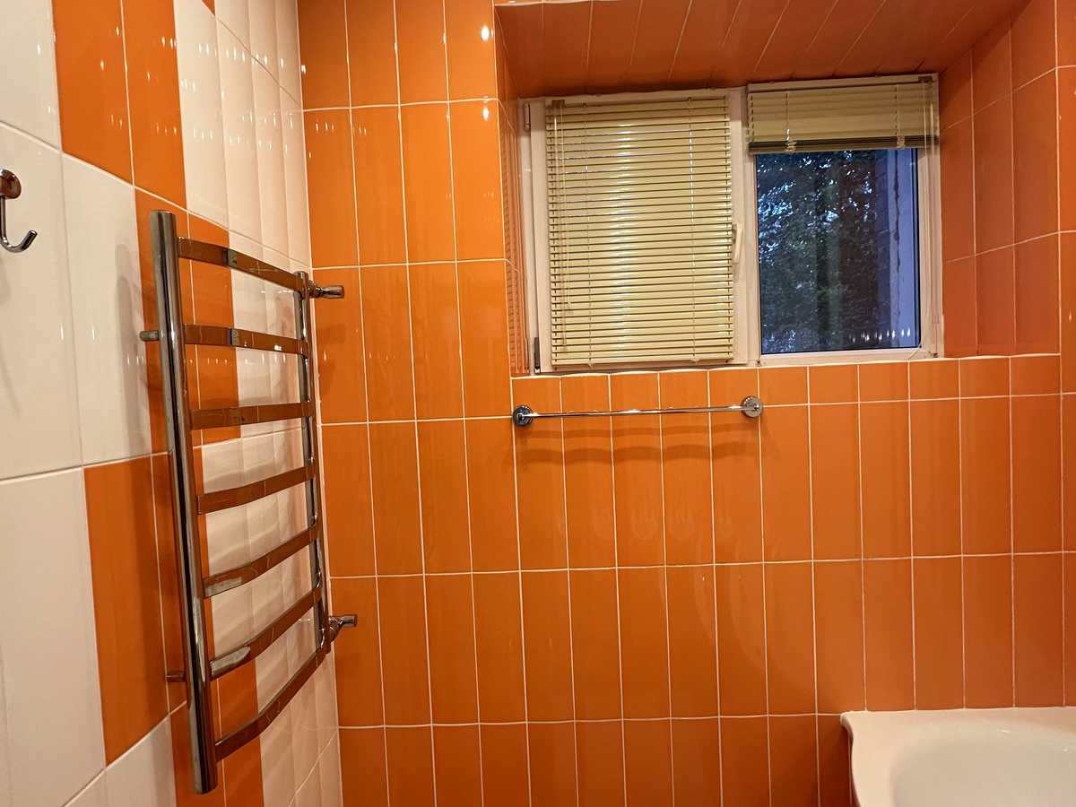 Квартира на вул. Інститутська, 22/7 в Києві, ID 389742, фото №23