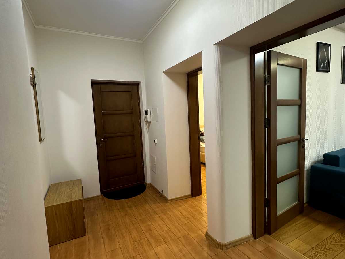 Квартира на вул. Інститутська, 22/7 в Києві, ID 389742, фото №25