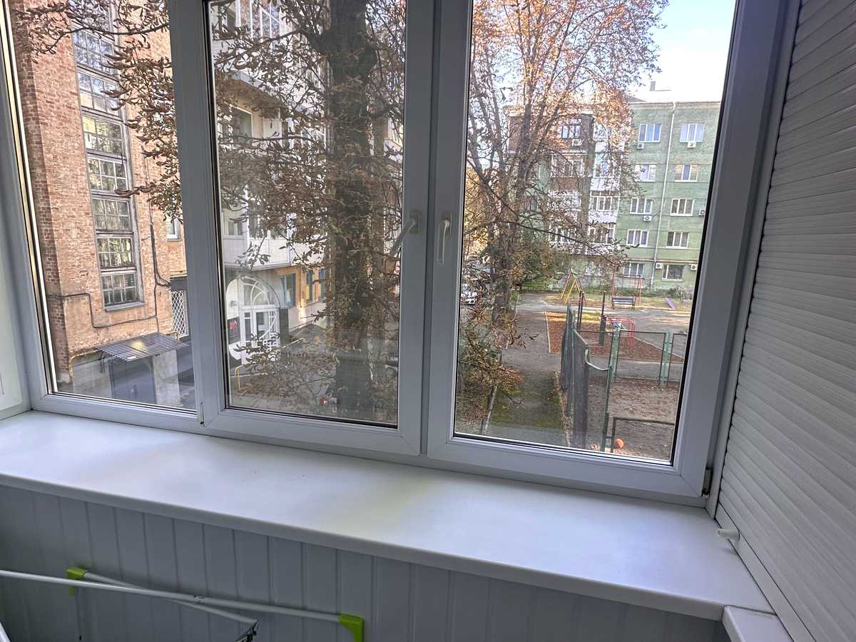 Квартира на вул. Інститутська, 22/7 в Києві, ID 389742, фото №29