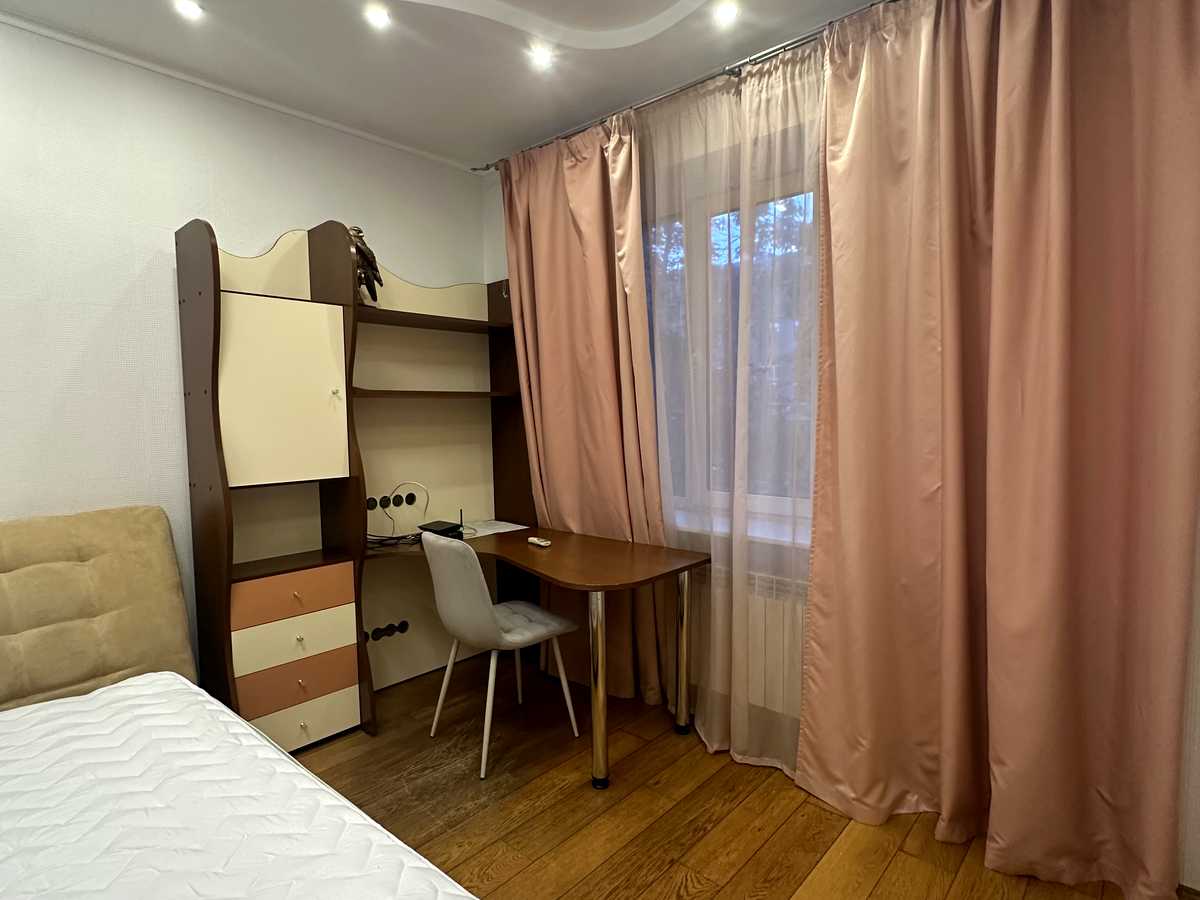 Квартира на вул. Інститутська, 22/7 в Києві, ID 389742, фото №5