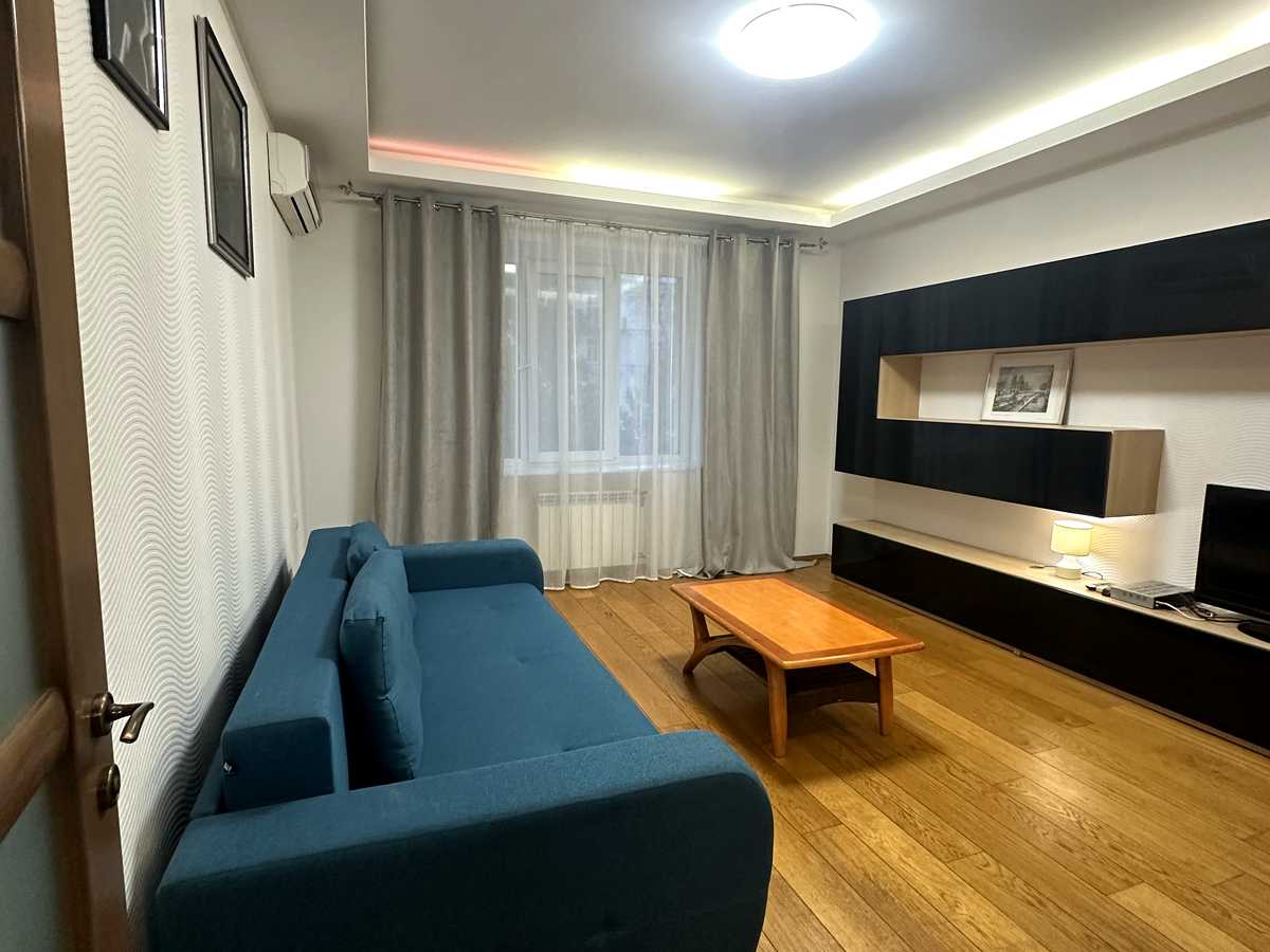 Квартира на вул. Інститутська, 22/7 в Києві, ID 389742, фото №6