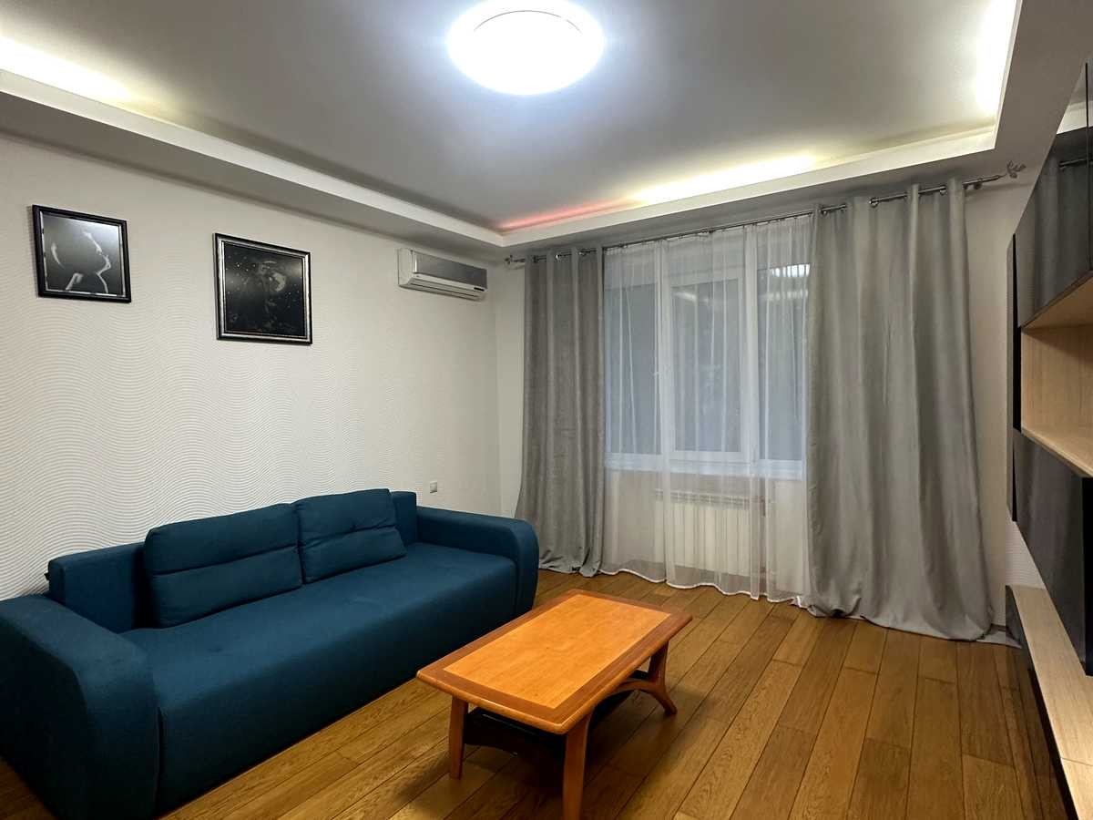 Квартира на вул. Інститутська, 22/7 в Києві, ID 389742, фото №7