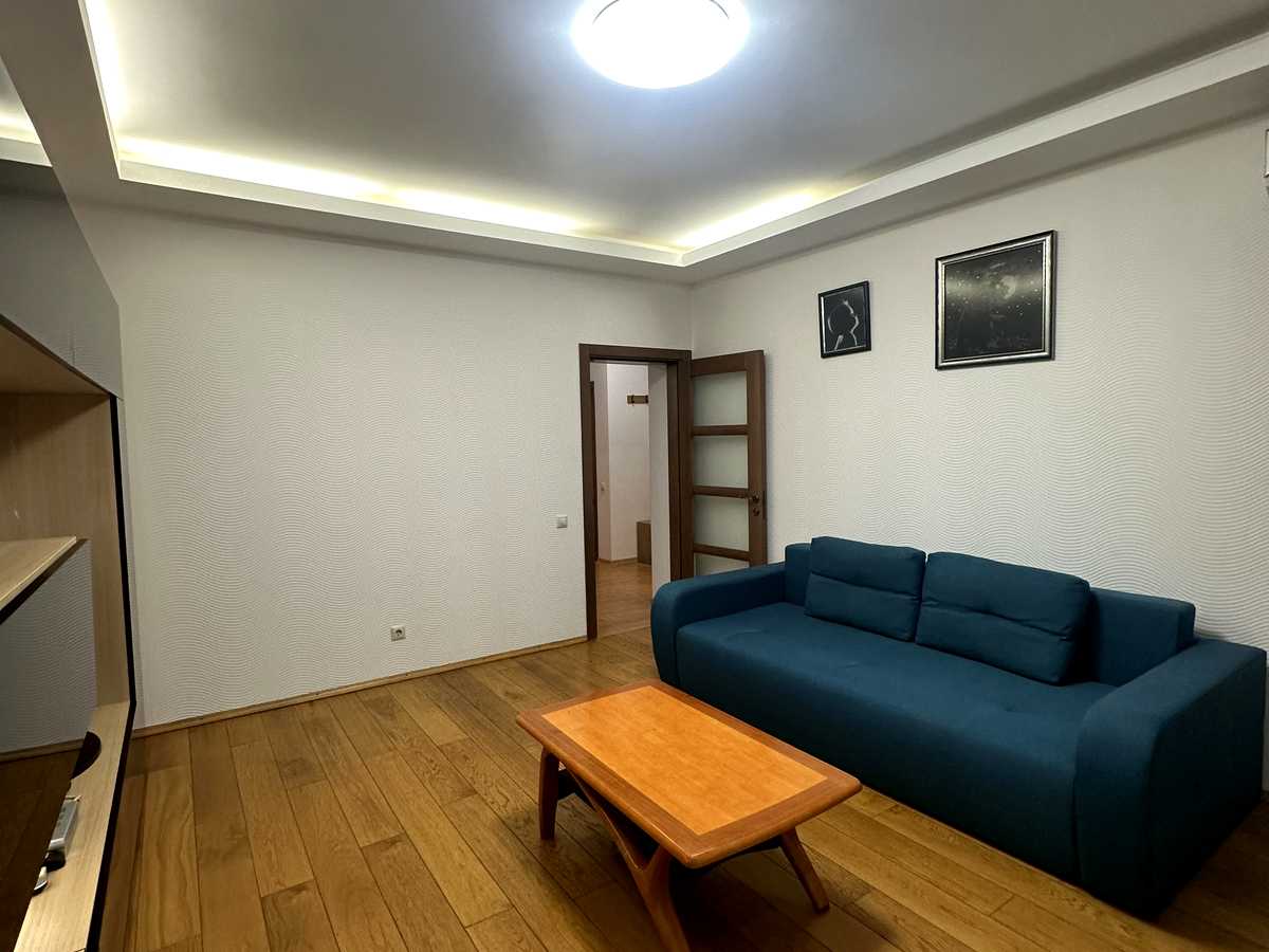 Квартира на вул. Інститутська, 22/7 в Києві, ID 389742, фото №8