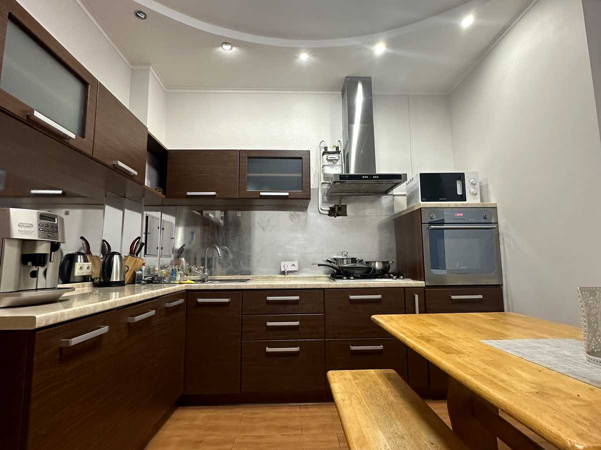 Квартира на вул. Інститутська, 22/7 в Києві, ID 389742, фото №10