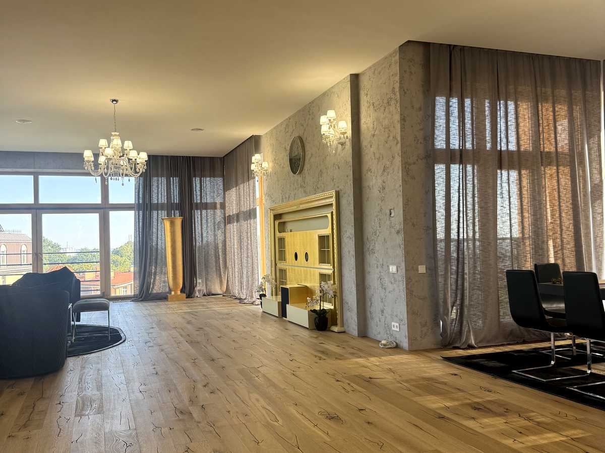 Квартира на вул. Бусовогірська, 10А, ID 389745, фото №1