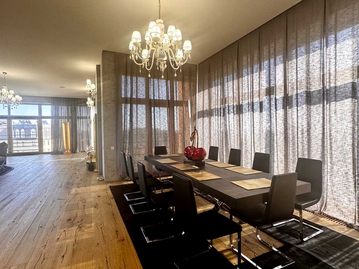 Квартира на вул. Бусовогірська, 10А в Києві, ID 389745, фото №2