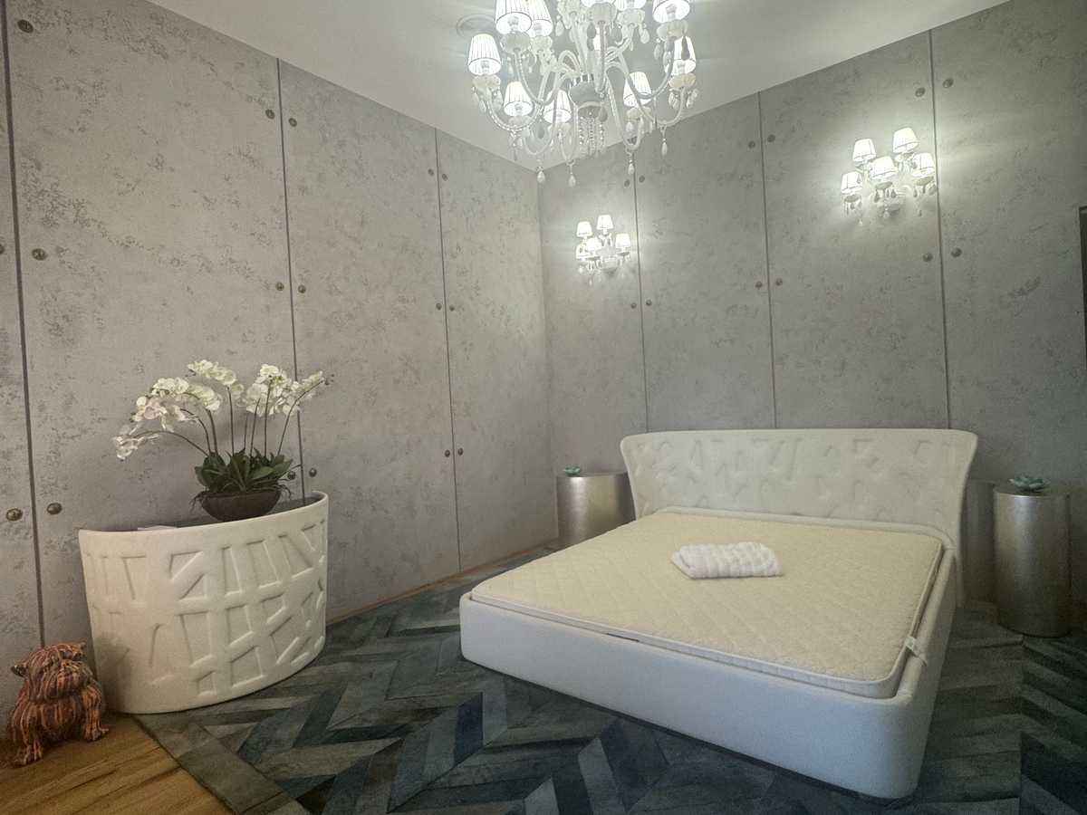 Квартира на вул. Бусовогірська, 10А в Києві, ID 389745, фото №12