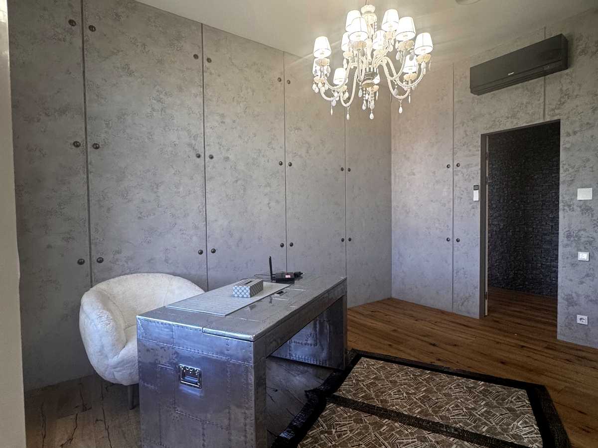 Квартира на вул. Бусовогірська, 10А в Києві, ID 389745, фото №13