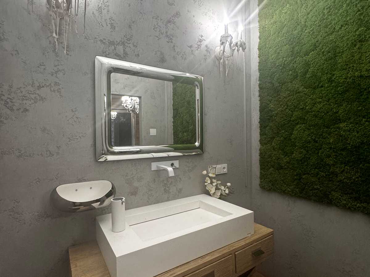 Квартира на вул. Бусовогірська, 10А в Києві, ID 389745, фото №15