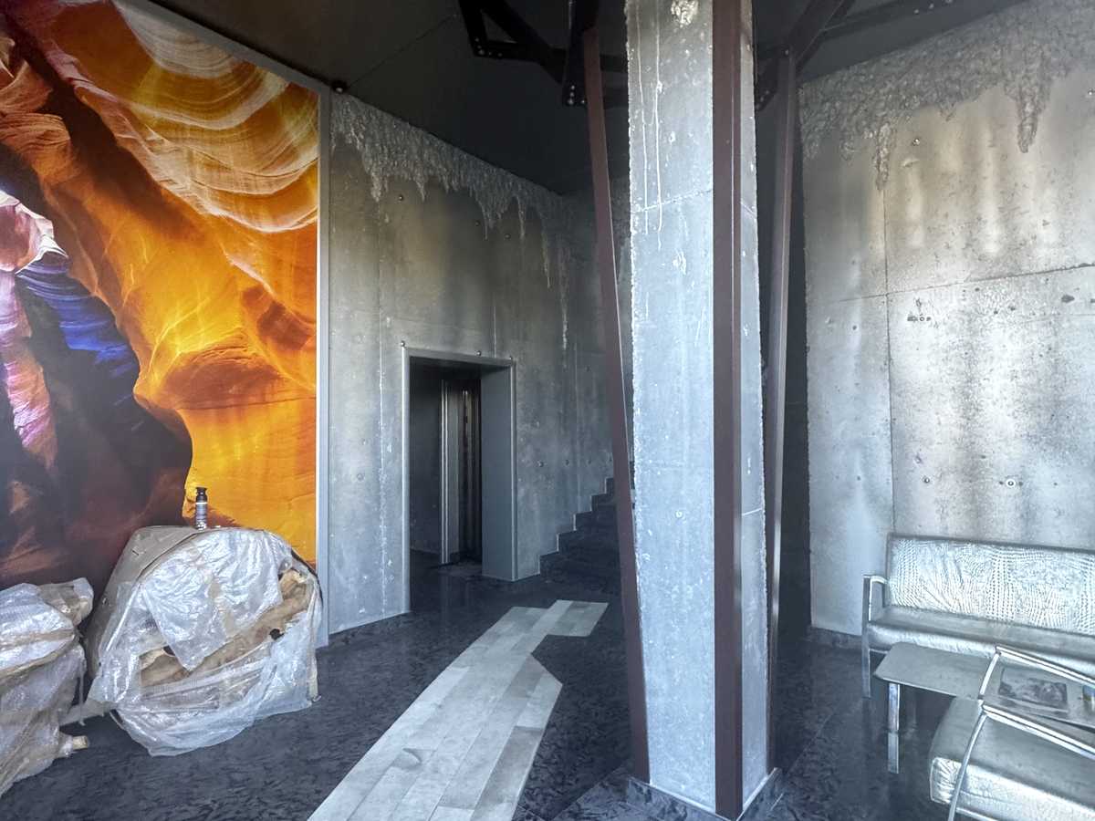 Квартира на вул. Бусовогірська, 10А в Києві, ID 389745, фото №16