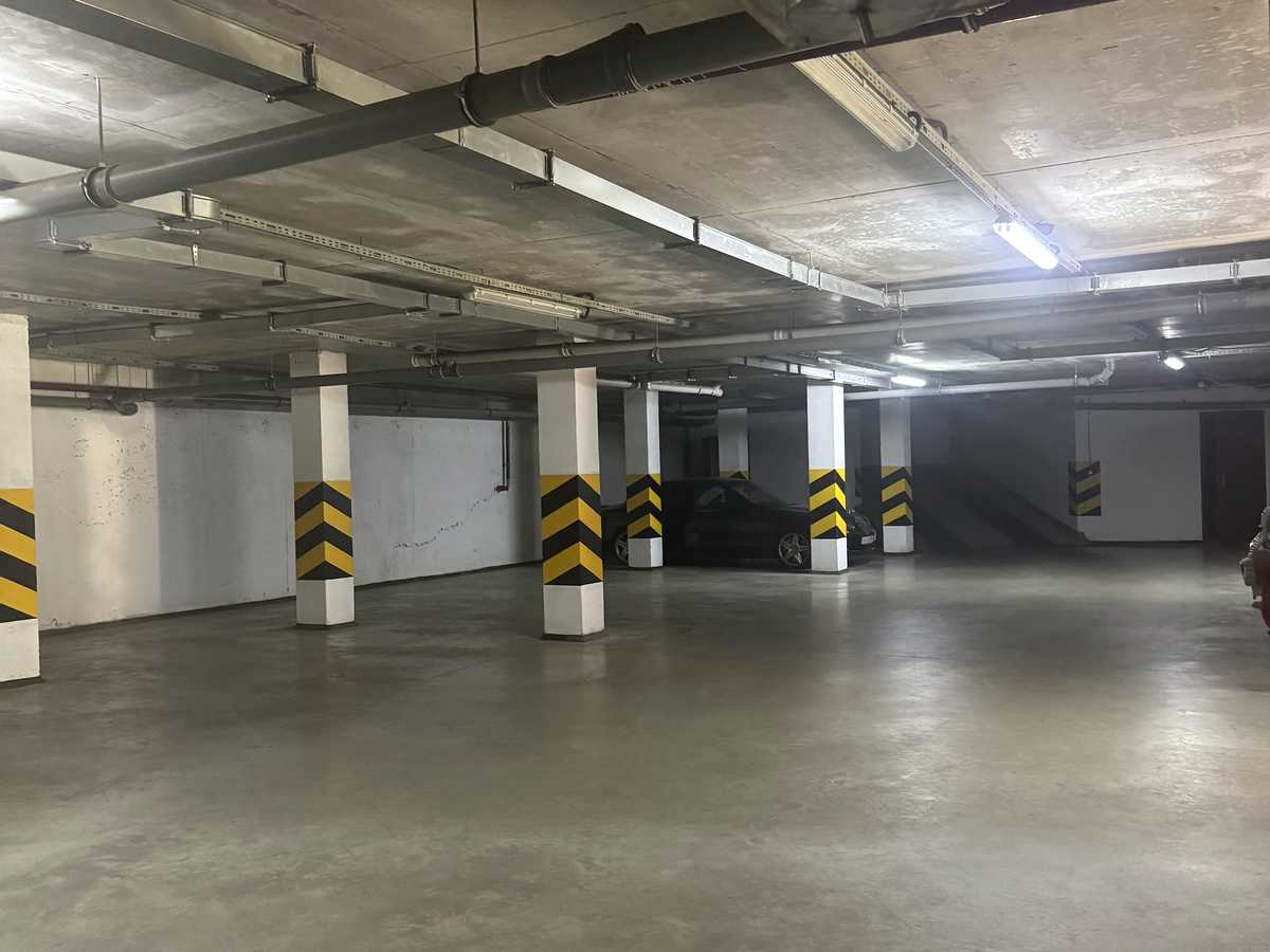 Квартира на вул. Бусовогірська, 10А в Києві, ID 389745, фото №17