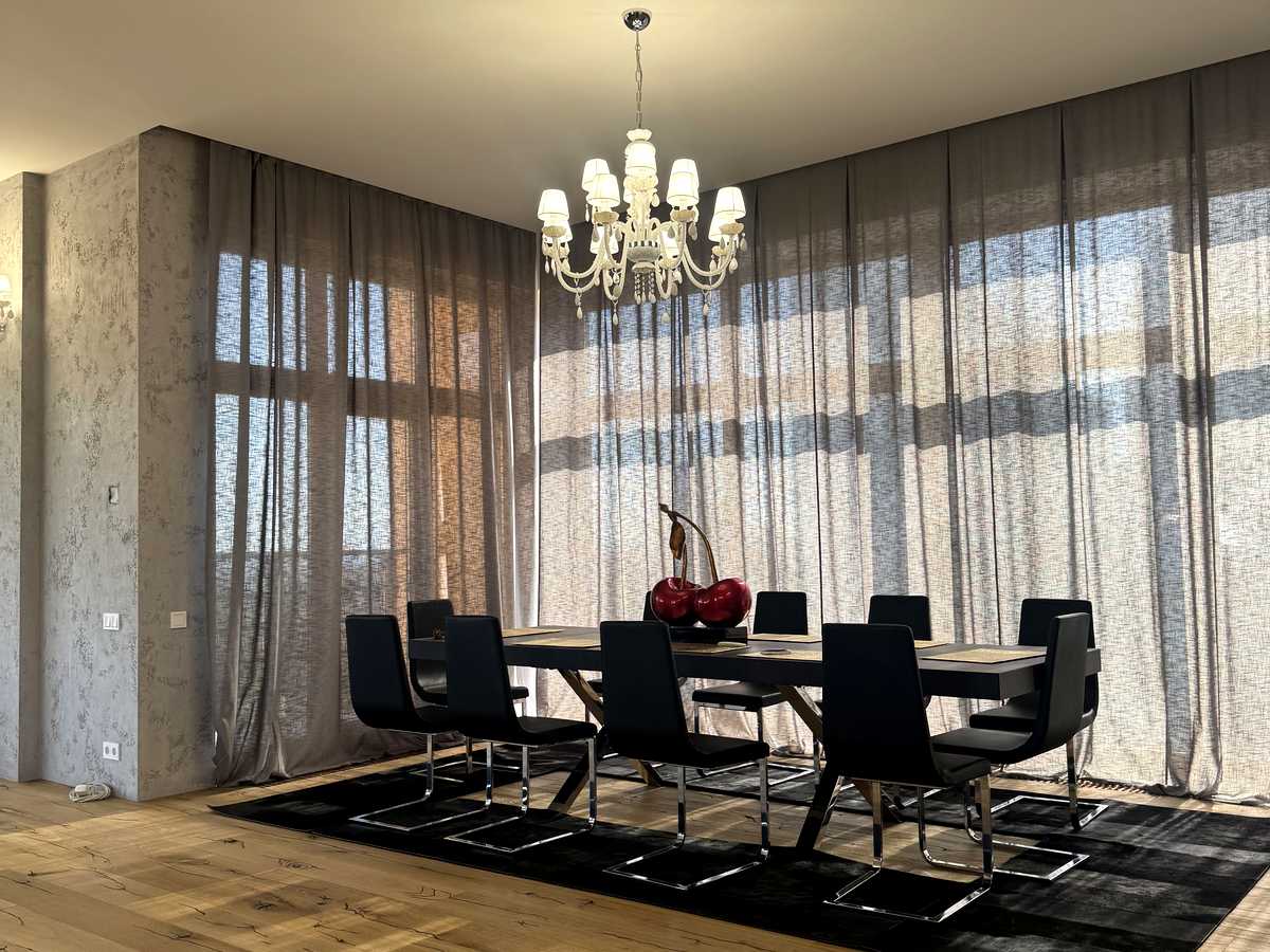 Квартира на вул. Бусовогірська, 10А в Києві, ID 389745, фото №3