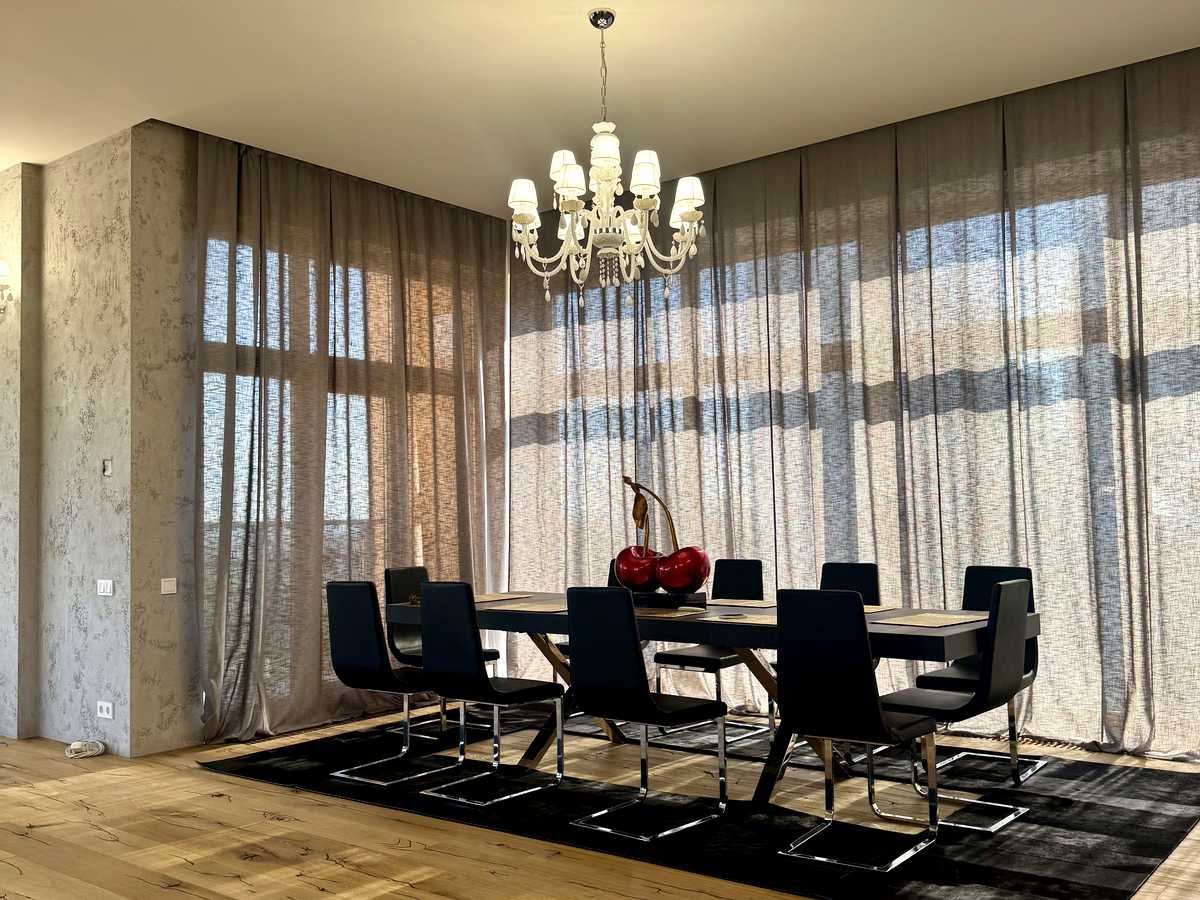 Квартира на вул. Бусовогірська, 10А в Києві, ID 389745, фото №25