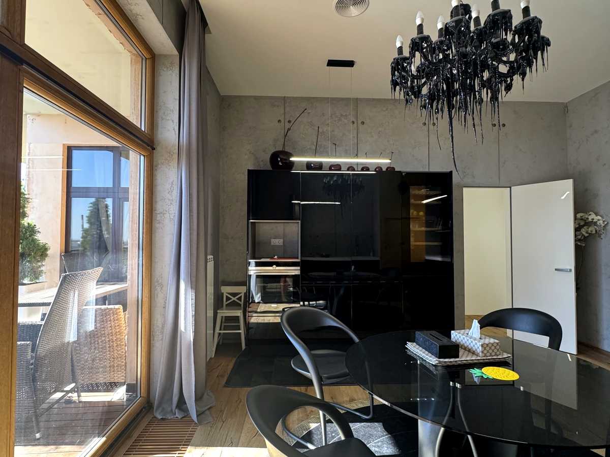 Квартира на вул. Бусовогірська, 10А в Києві, ID 389745, фото №6