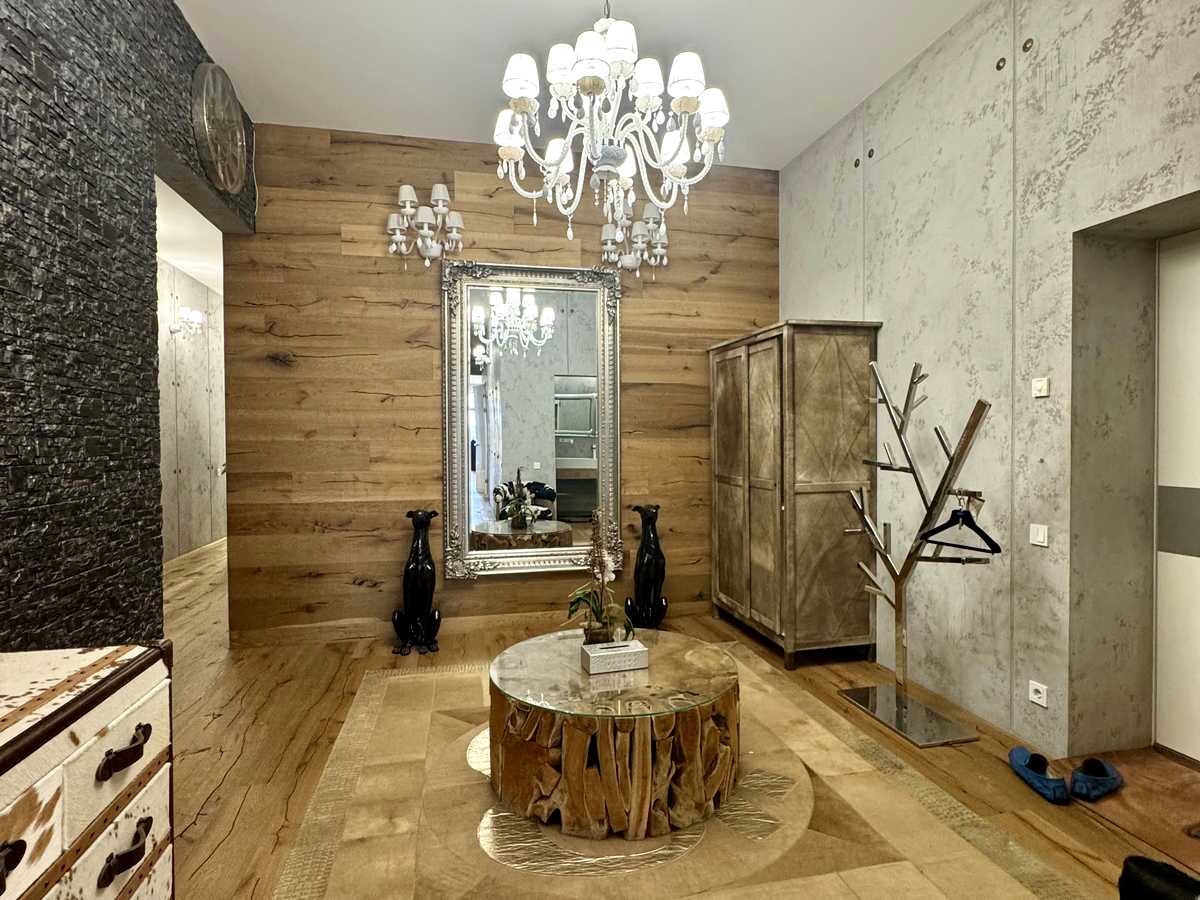 Квартира на вул. Бусовогірська, 10А в Києві, ID 389745, фото №9