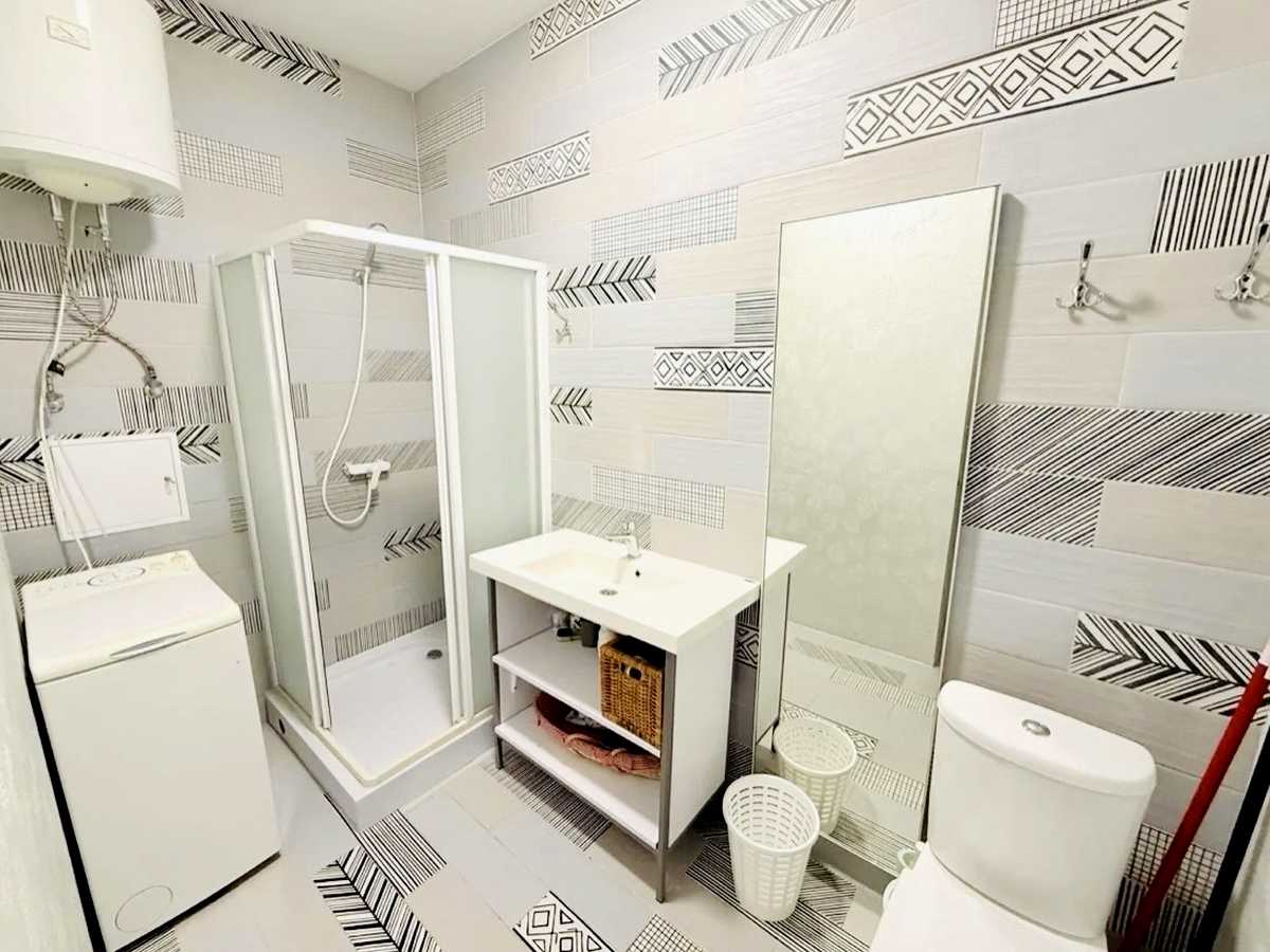 Квартира на вул. Кирило-Мефодіївська, 2 в Києві, ID 482616, фото №2
