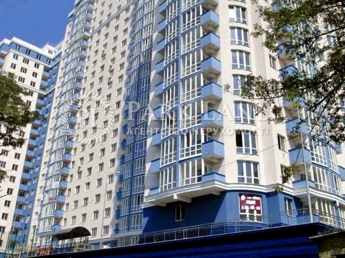 Квартира на вул. Кирило-Мефодіївська, 2 в Києві, ID 482616, фото №6