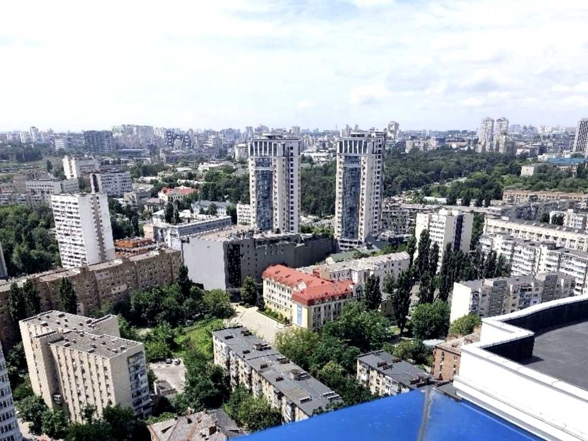 Квартира на вул. Кирило-Мефодіївська, 2 в Києві, ID 482616, фото №7