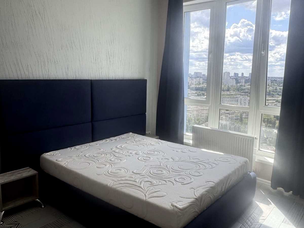 Квартира на вул. Кирило-Мефодіївська, 2 в Києві, ID 482616, фото №8