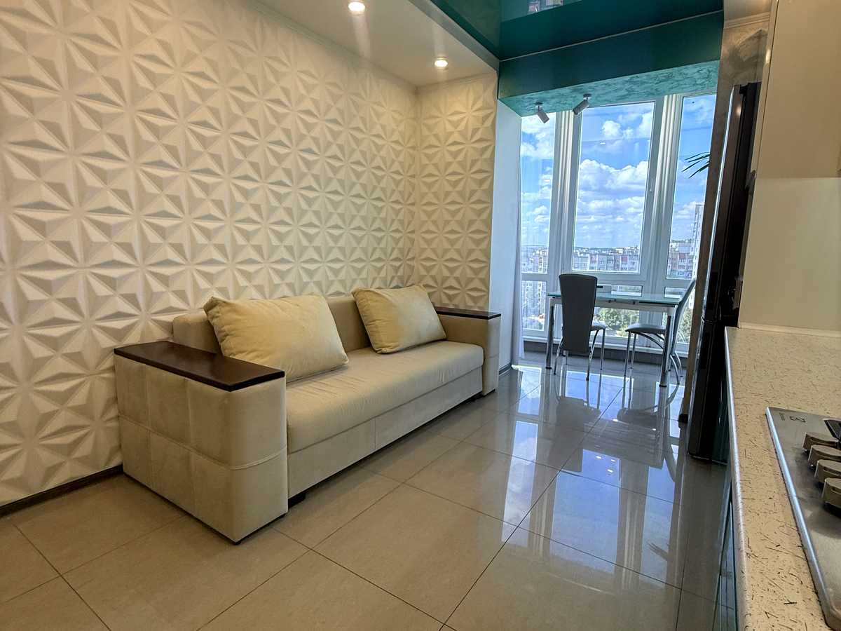 Квартира на вул. Панаса Мирного, 14/1-Б в Хмельницькому, ID 390340, фото №2