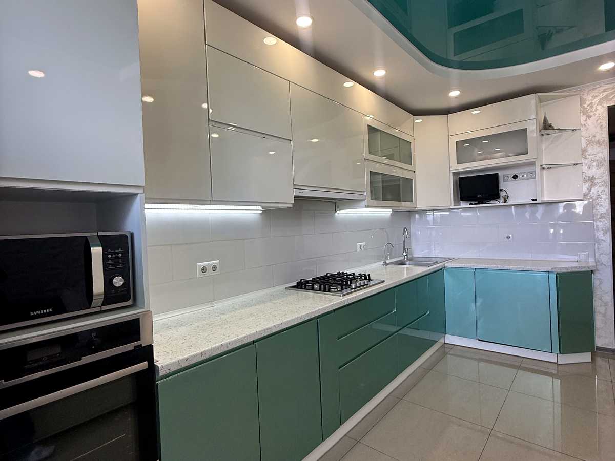 Квартира на вул. Панаса Мирного, 14/1-Б в Хмельницькому, ID 390340, фото №5