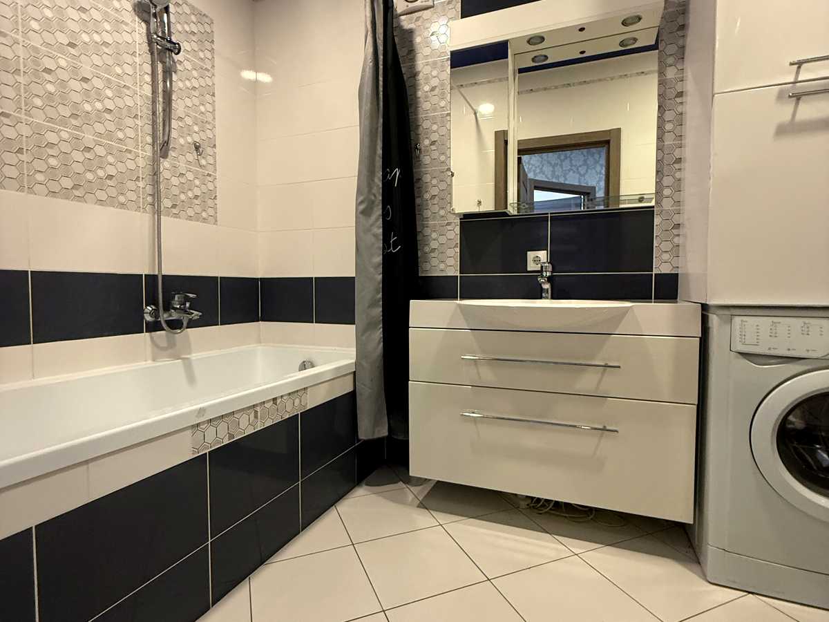Квартира на вул. Панаса Мирного, 14/1-Б в Хмельницькому, ID 390340, фото №6