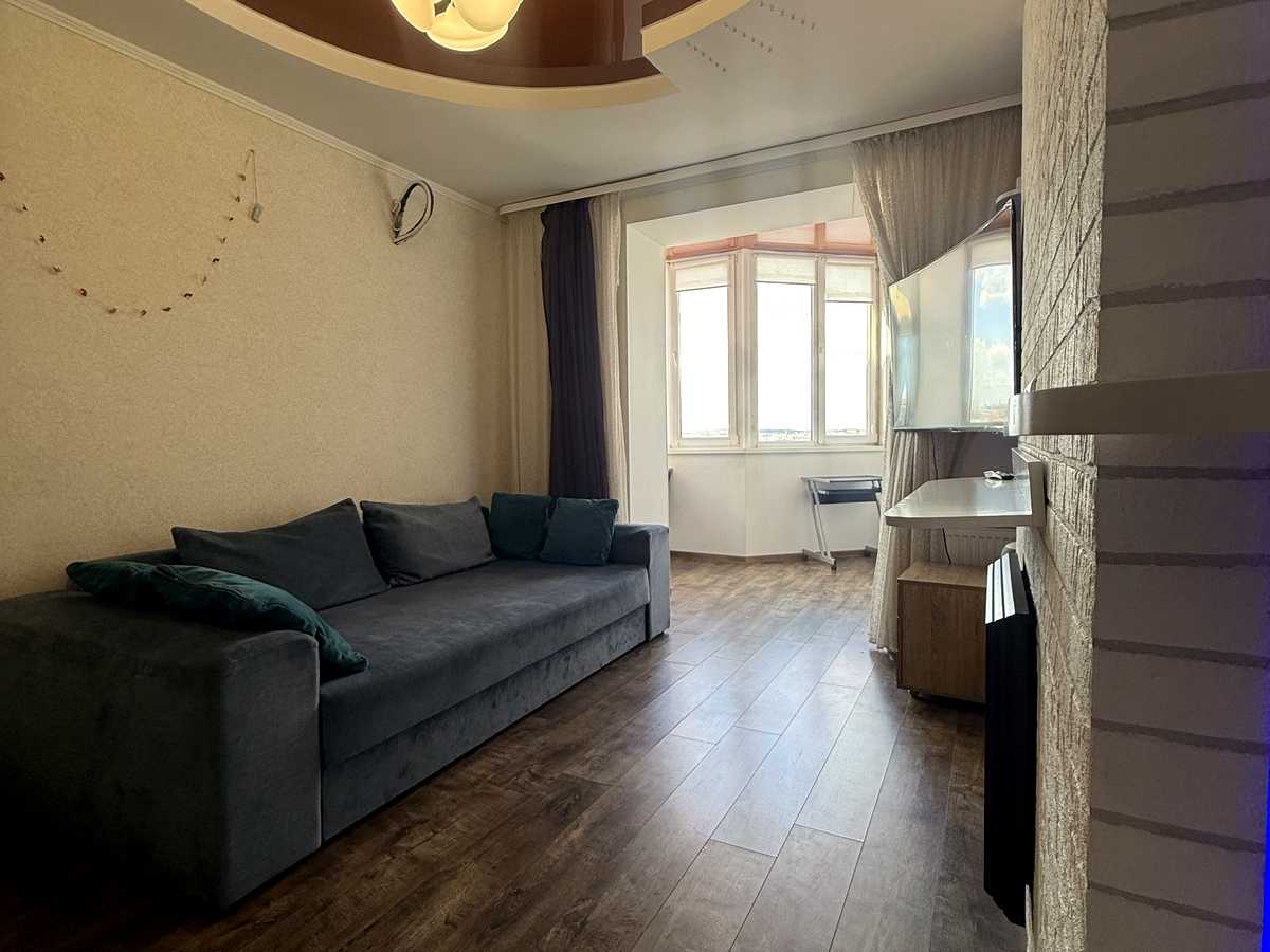 Квартира на вул. Панаса Мирного, 14/1-Б в Хмельницькому, ID 390340, фото №7