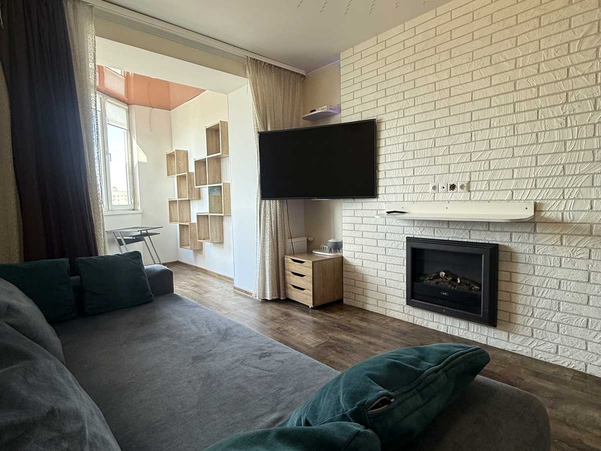 Квартира на вул. Панаса Мирного, 14/1-Б в Хмельницькому, ID 390340, фото №8