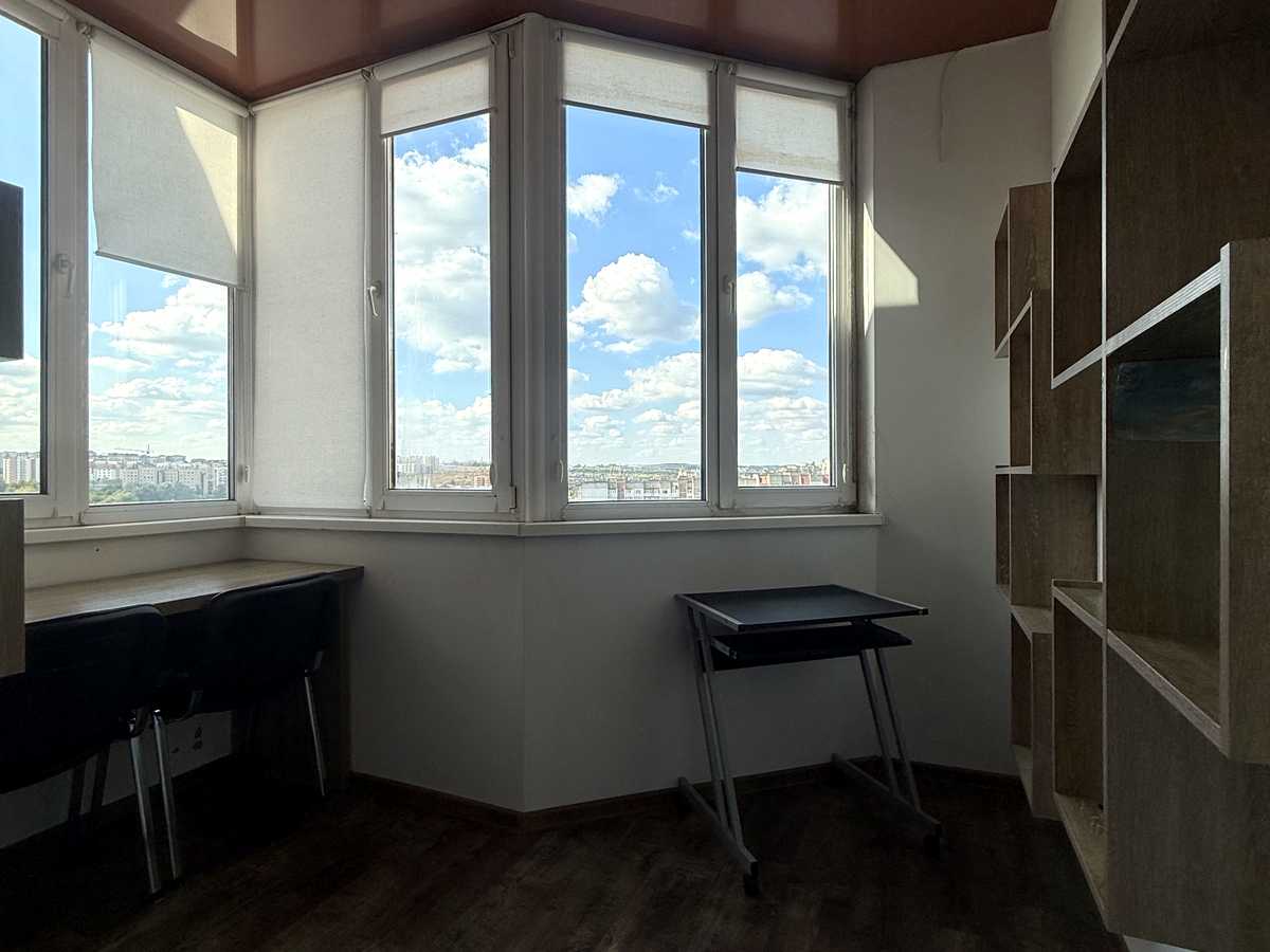 Квартира на вул. Панаса Мирного, 14/1-Б в Хмельницькому, ID 390340, фото №9