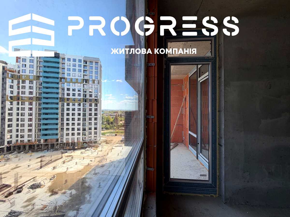 Квартира на вул. Хриплинська в Івано-Франківську, ID 392047, фото №12
