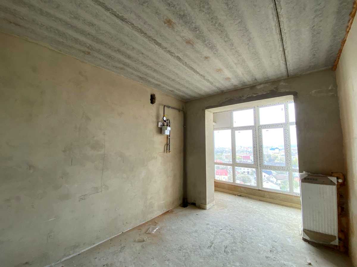 Квартира на вул. Височана, 18 к40, ID 392065, фото №1