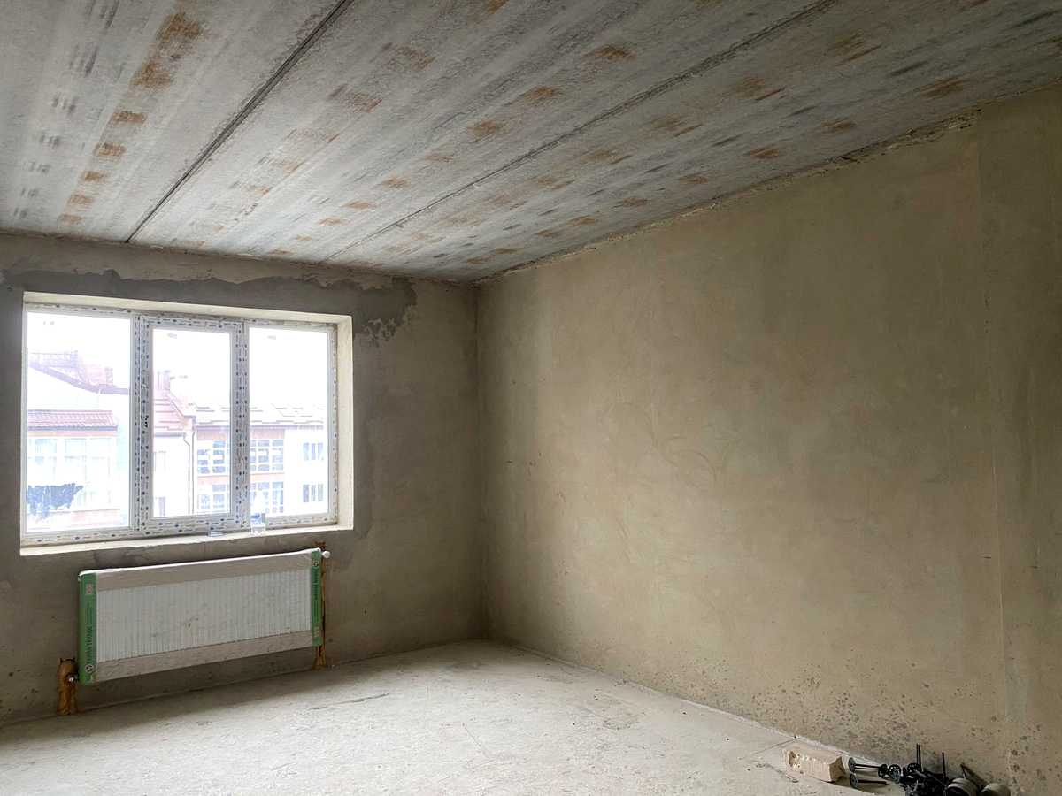 Квартира на вул. Височана, 18 к40 в Івано-Франківську, ID 392065, фото №12