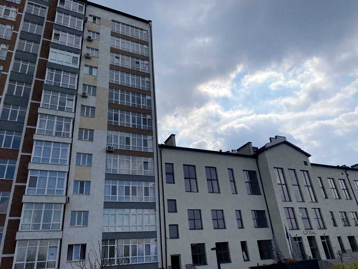 Квартира на вул. Височана, 18 к40 в Івано-Франківську, ID 392065, фото №18
