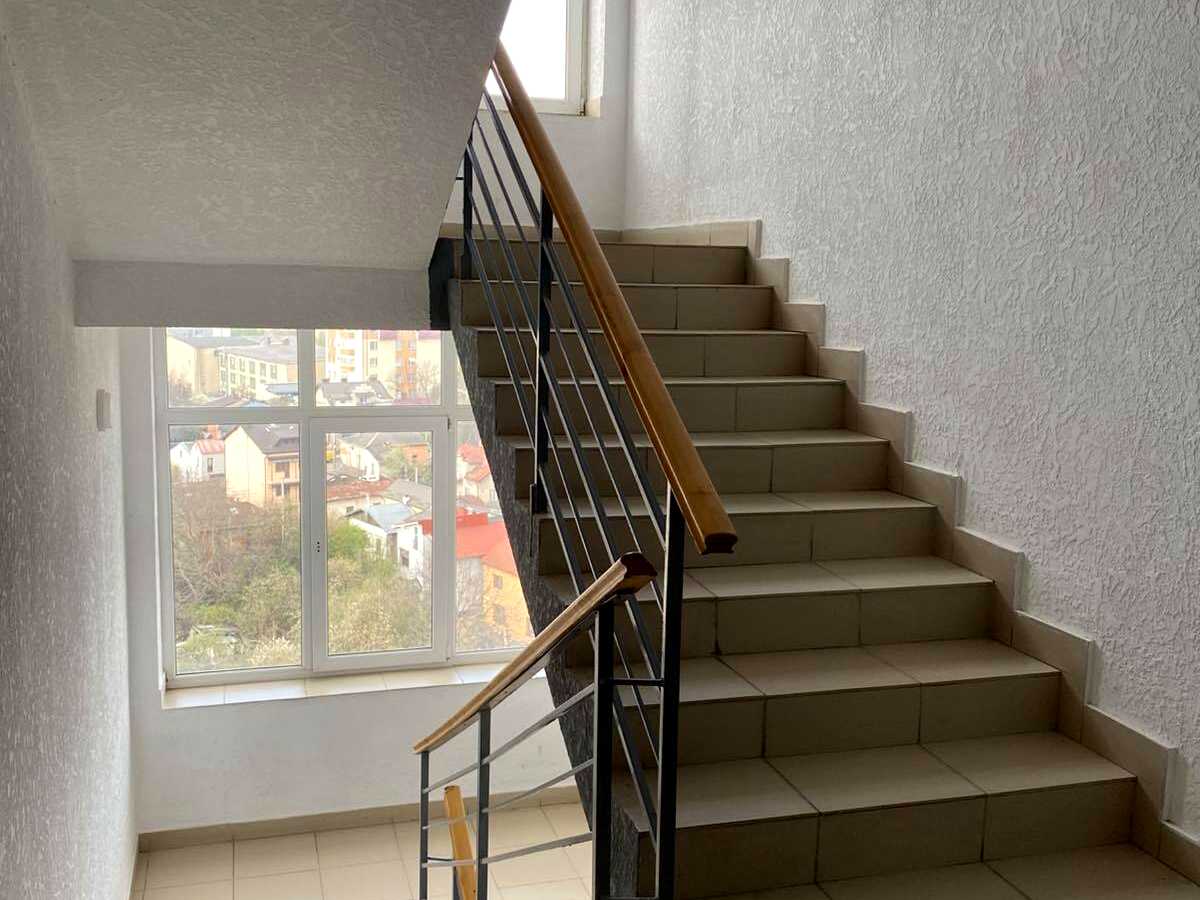 Квартира на вул. Височана, 18 к40 в Івано-Франківську, ID 392065, фото №4