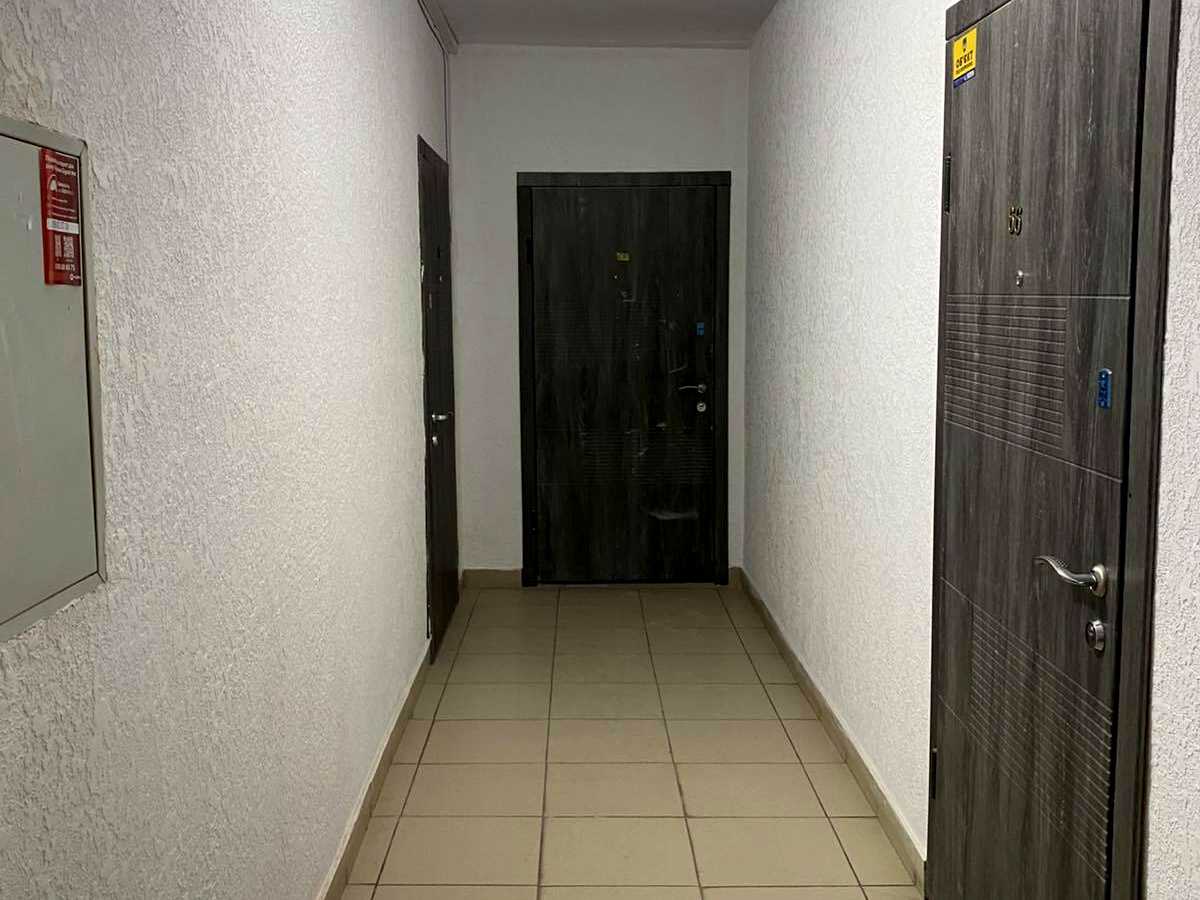 Квартира на вул. Височана, 18 к40 в Івано-Франківську, ID 392065, фото №5