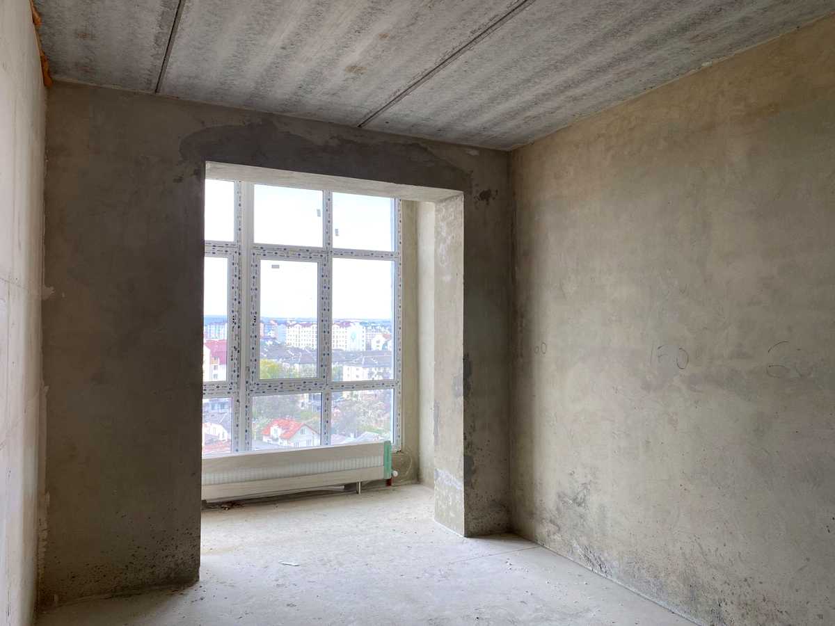 Квартира на вул. Височана, 18 к40 в Івано-Франківську, ID 392065, фото №7