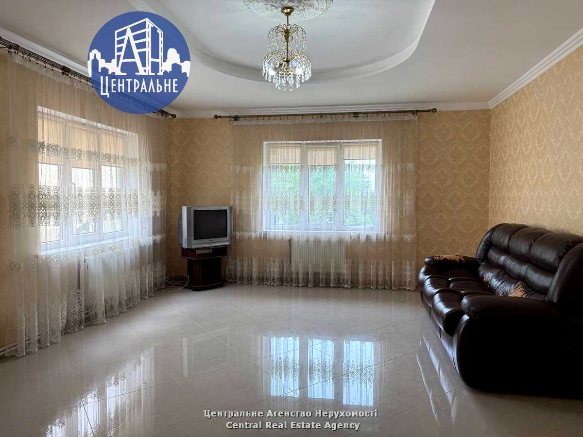 Квартира на вул. Європейського Союзу, 28 в Чернівцях, ID 388396, фото №11