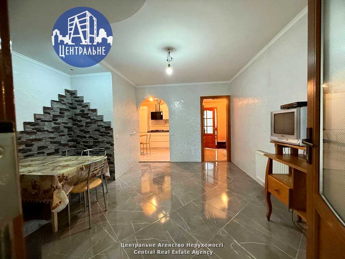 Квартира на вул. Європейського Союзу, 28 в Чернівцях, ID 388396, фото №12