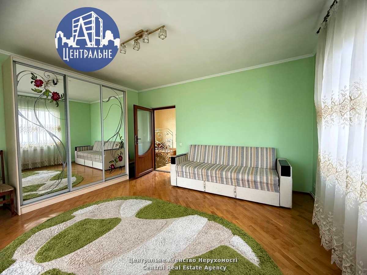 Квартира на вул. Європейського Союзу, 28 в Чернівцях, ID 388396, фото №14