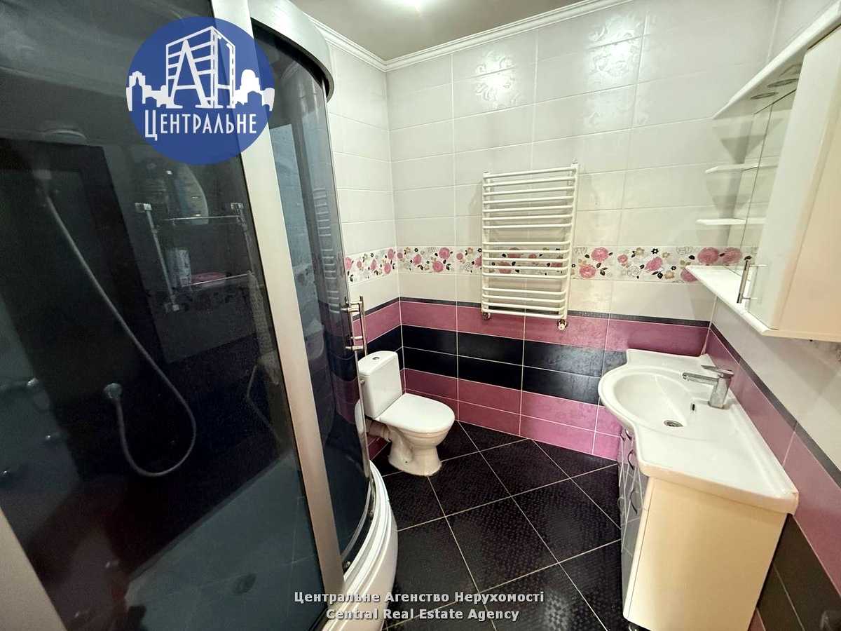 Квартира на вул. Європейського Союзу, 28 в Чернівцях, ID 388396, фото №15