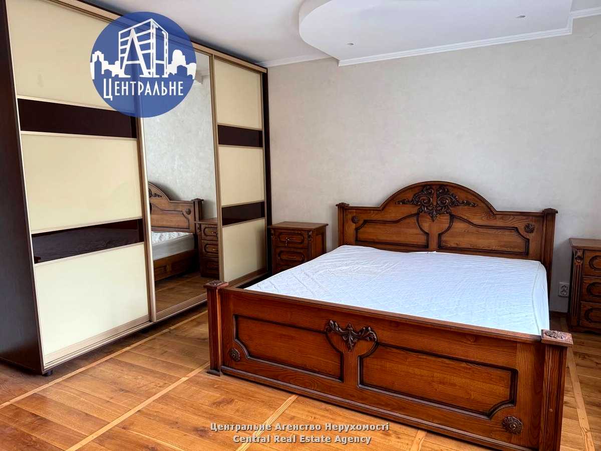 Квартира на вул. Європейського Союзу, 28 в Чернівцях, ID 388396, фото №3
