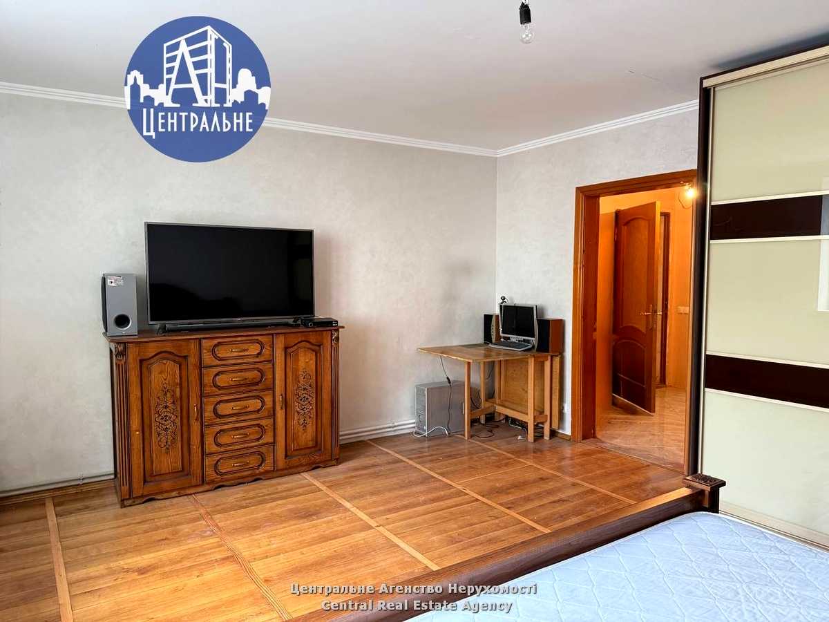 Квартира на вул. Європейського Союзу, 28 в Чернівцях, ID 388396, фото №4